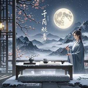 月华辞-雷上生