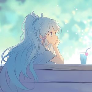 色香水（HB to 苏打岚）