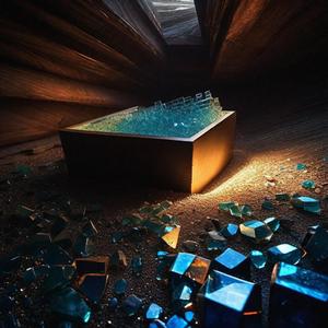 Glass House (feat. Aylius)