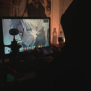 失去你的我（fake love）