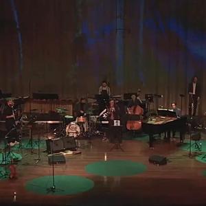 Wake Up (feat. Gunnar Wangen & Nederlands Blazers Ensemble) (Live)