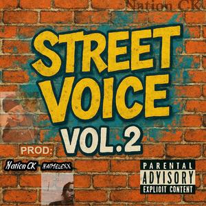 Go Getter (feat. F Keys)