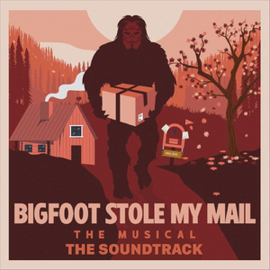 Bigfoot's Lament