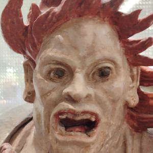 王皓是黑暗猎犬