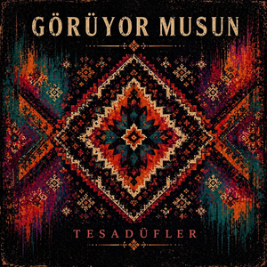 Görüyor musun?
