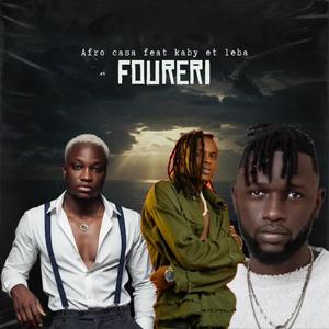 Foureri (feat. Leba & Kaby)