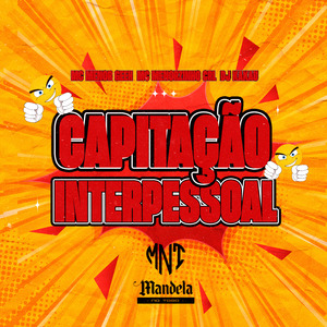 Capitação Interpessoal