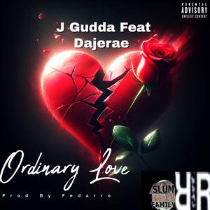 Ordinary Love