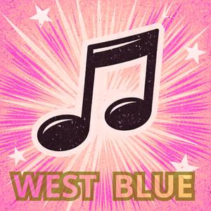 WEST BLUE