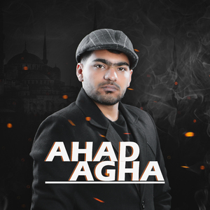 Ahad Agha