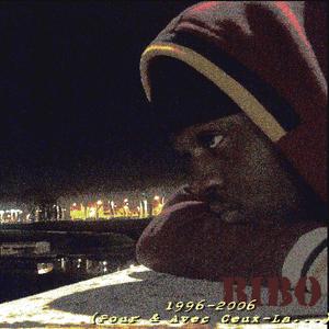 IL EST L' HEURE (feat. Anthony)