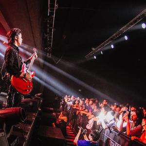 刻在我心底的名字(Guitar Version)