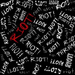 Riot (feat. CB MarKO, Lando Santana, Young Swansii & Black Gohan)