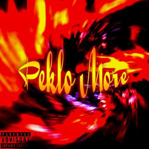 Peklo More