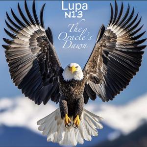 JIGGLE JIGGLE (feat. LUPA N13)