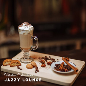 Cafe Jazz #01
