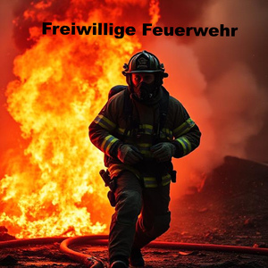 Freiwillige Feuerwehr