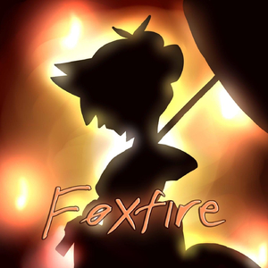 Foxfire