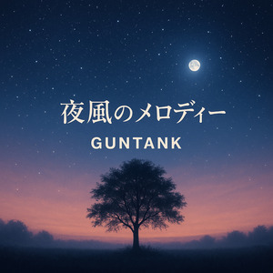 夜風のメロディー