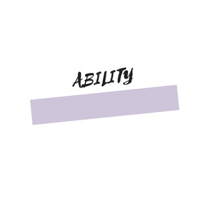Ability