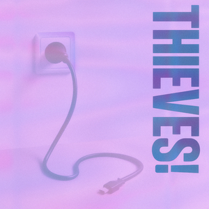 Thieves! (Instrumental)