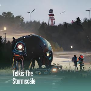 Telkis The Stormscale