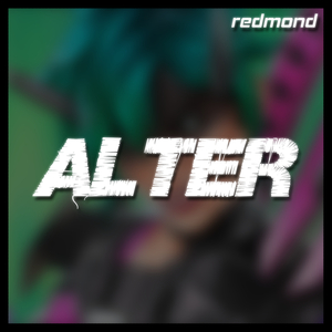 Alter