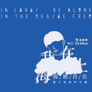 我在海上孤独自在<专辑11首特别版MIX>