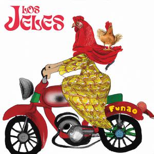 Bici Roja