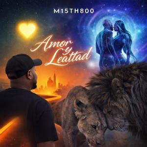 Amor n Leattad