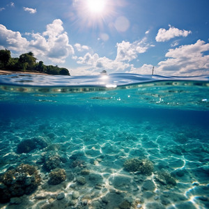 Reflexionando Sobre Las Tareas En El Mar