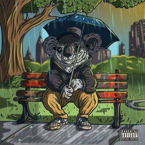 Moonlight Rain (feat. Ashen Playwright, Over Sleezy & J Koozie)