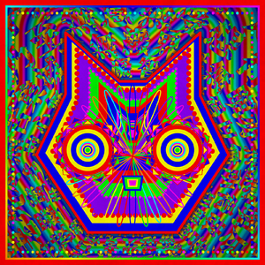 猫無罪 (逆転有罪ver.)