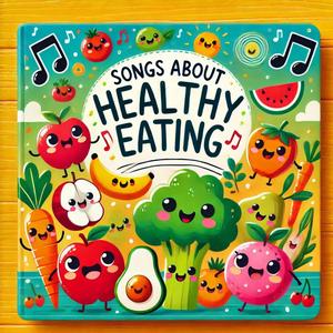 Mňam, zdravé a šťastné