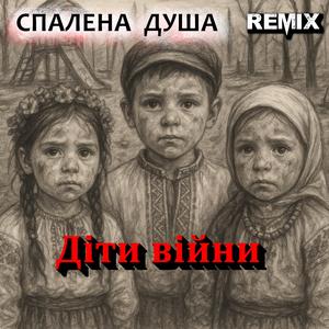 Герої нашої землі (Remix. Український Шансон.)