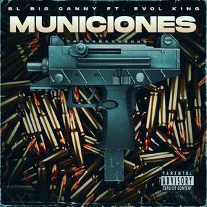 MUNICIONES