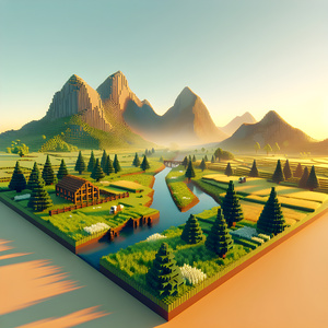 Bürgerpommes2DistrackFake