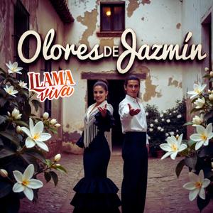 OLORES DE JAZMÍN