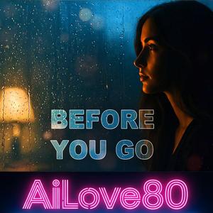 Before You Go