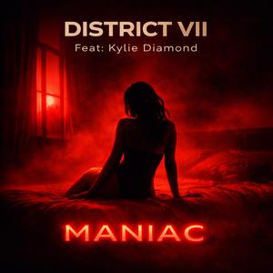 Maniac (feat. Kaylie Diamond)