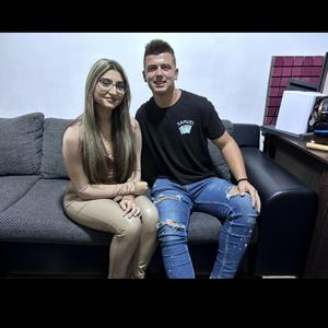 Paradnica Samuel Carny (Jaroslava Farkasova)