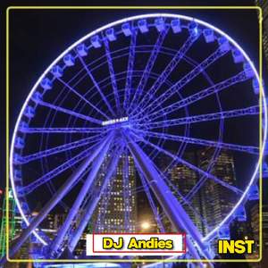 DJ Shepia - Inst