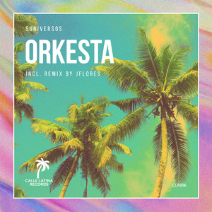 Orkesta (Jflores remix)