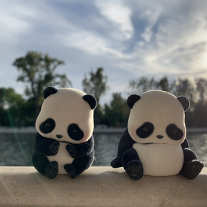 我想这一切都关于你