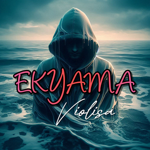 Ekyama