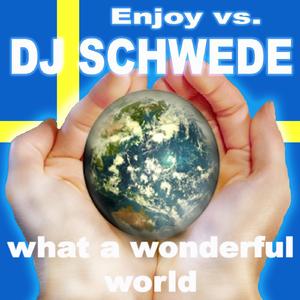 What a wonderful world (Without the girls mix)