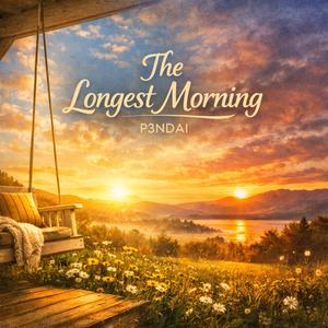 You Wake Me Like The Morning