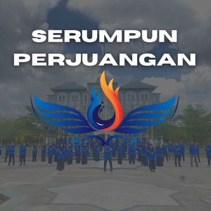 SERUMPUN PERJUANGAN