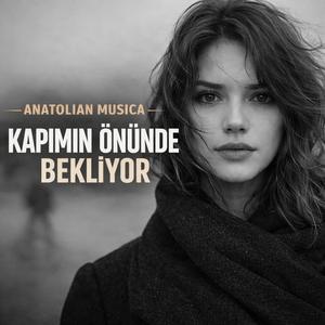 Kapımın Önünde Bekliyor