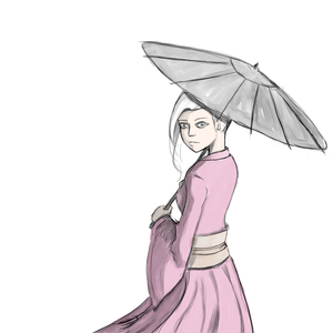 乱花令（原混）